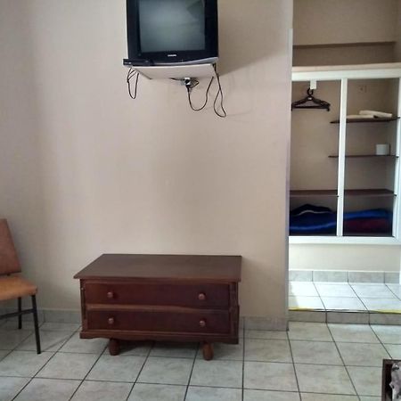 Hotel Sao Pedro 외부 사진