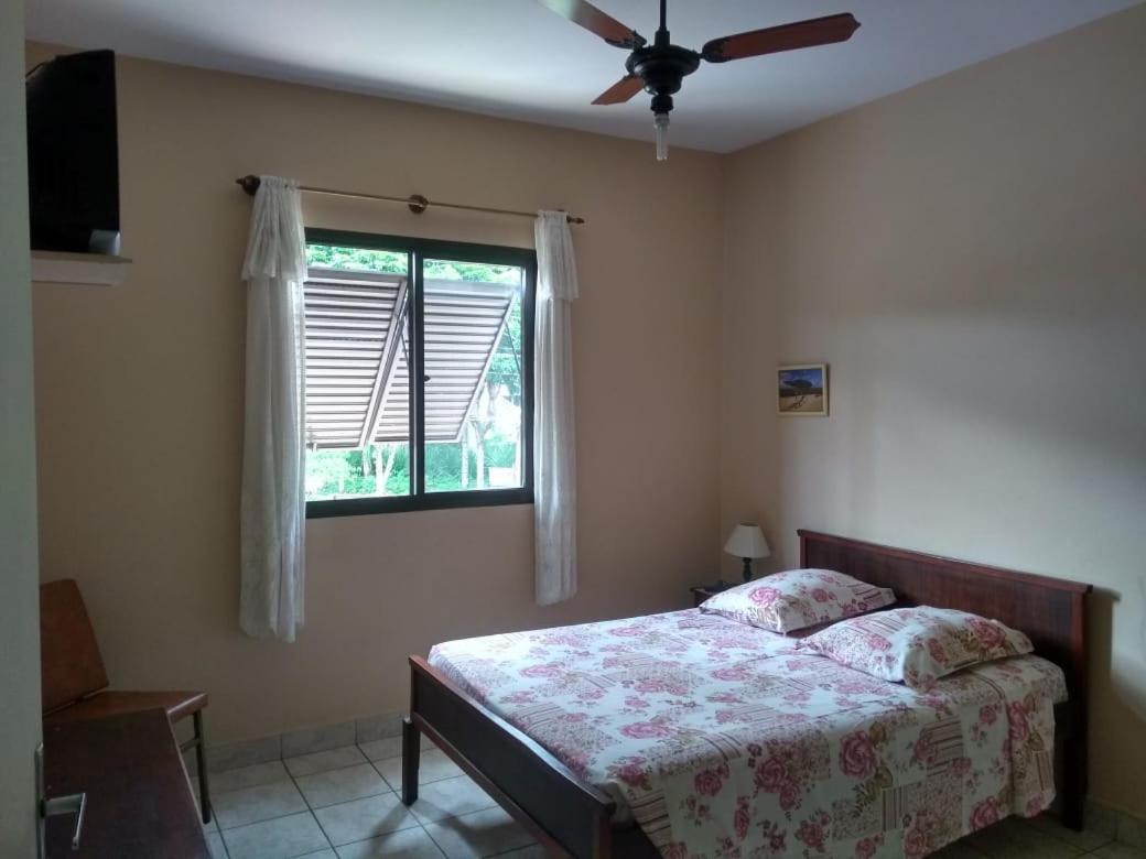 Hotel Sao Pedro 외부 사진