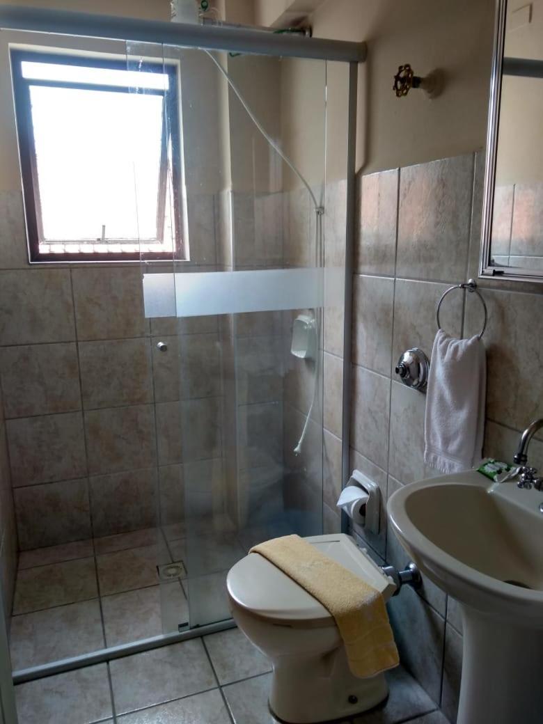 Hotel Sao Pedro 외부 사진