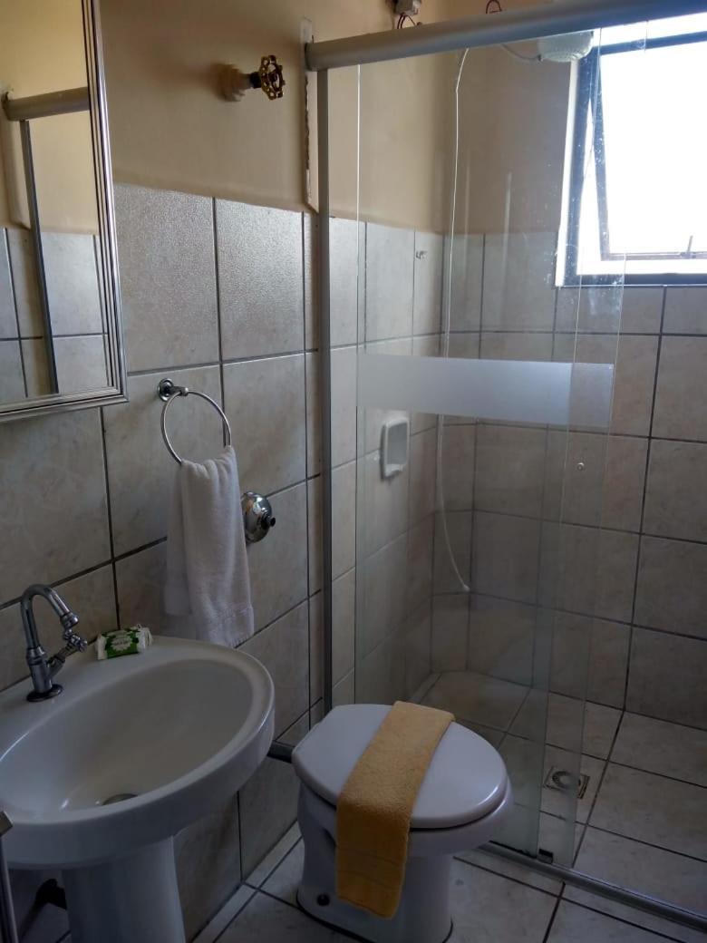 Hotel Sao Pedro 외부 사진