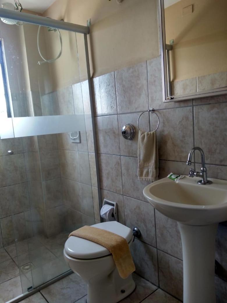 Hotel Sao Pedro 외부 사진