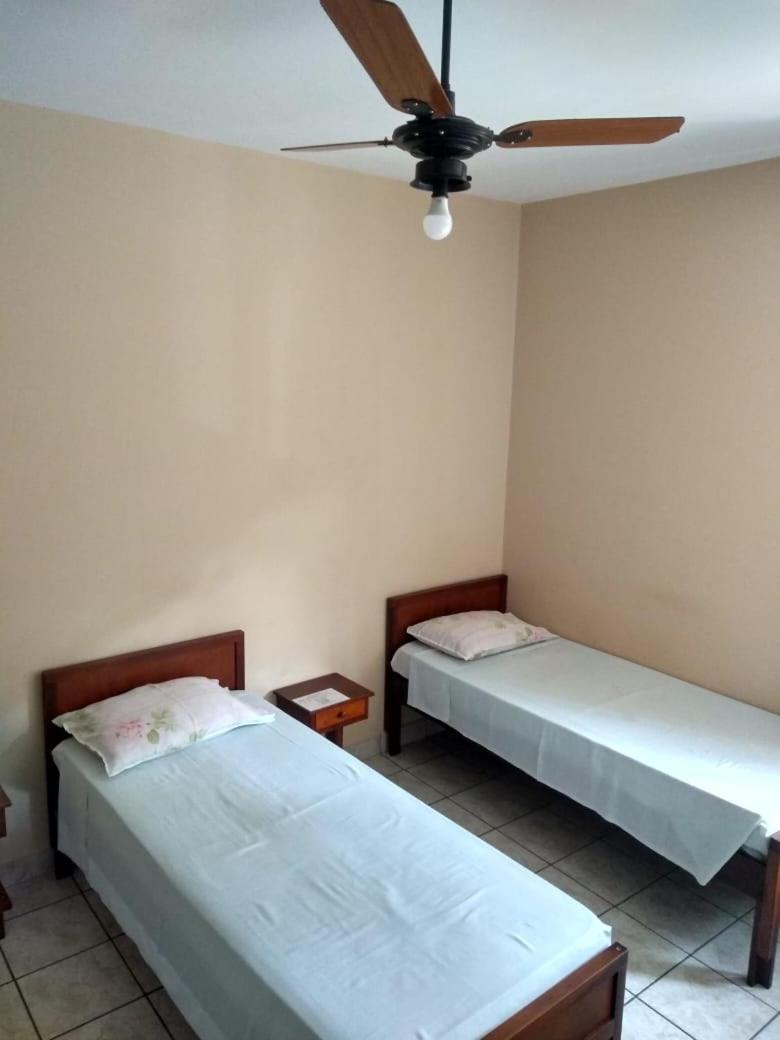 Hotel Sao Pedro 외부 사진