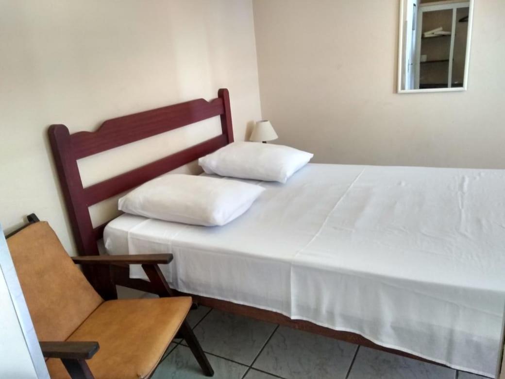 Hotel Sao Pedro 외부 사진