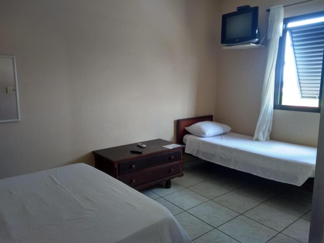 Hotel Sao Pedro 외부 사진